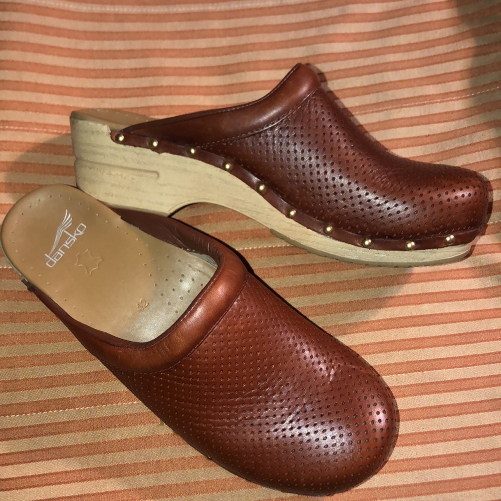 Dansko!